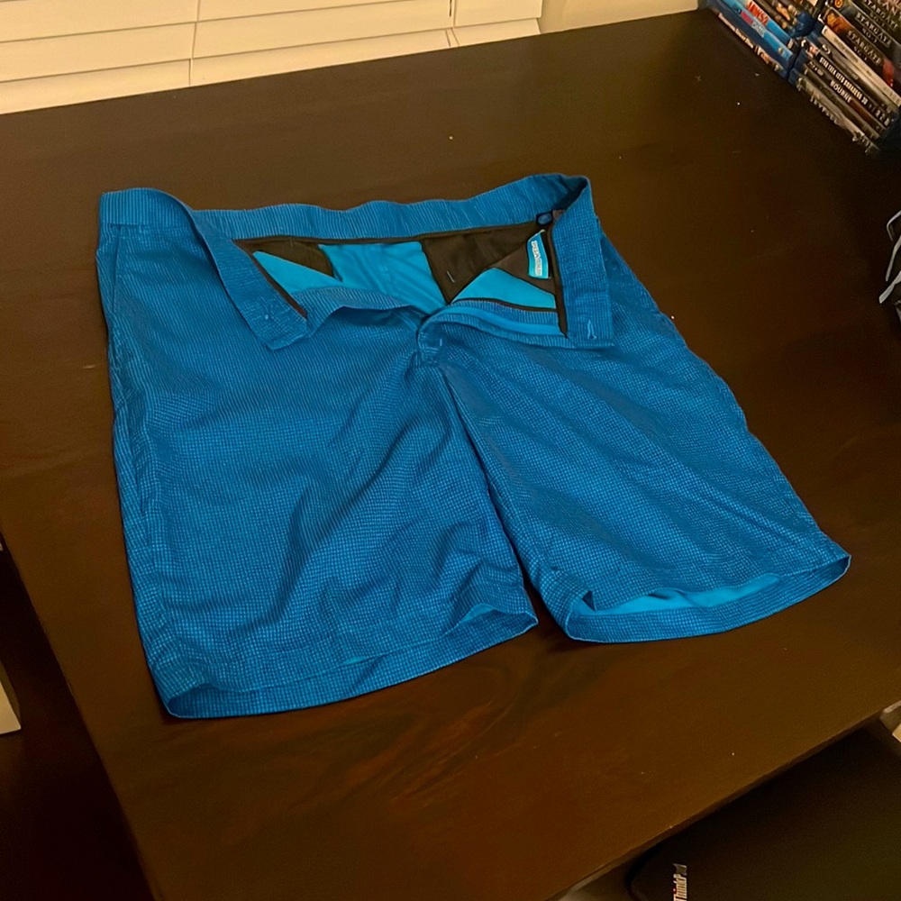 Pga Tour golf shorts